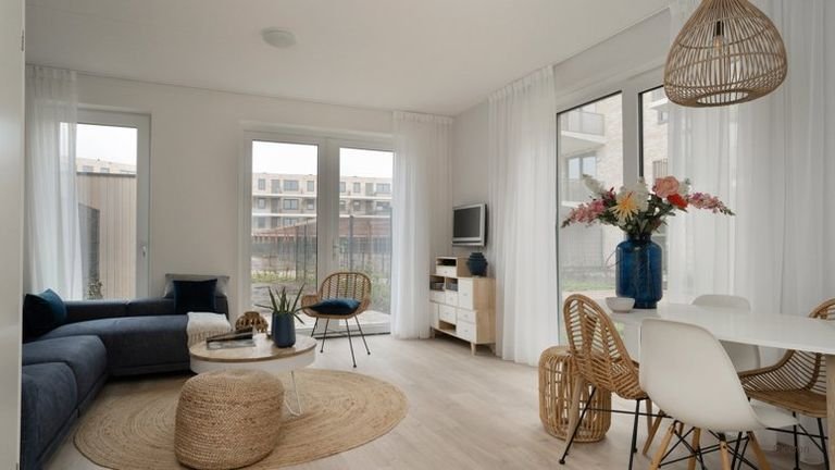 Ruime eengezinswoning met 5 slaapkamers - Afbeelding 4