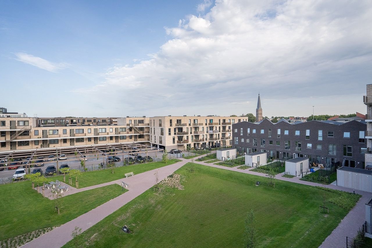 Ruime eengezinswoning met 5 slaapkamers - Afbeelding 29