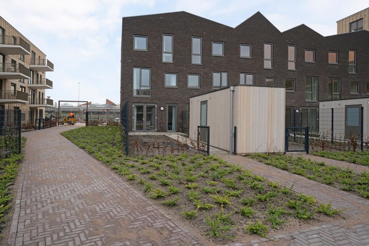 Ruime eengezinswoning met 5 slaapkamers - Afbeelding 27