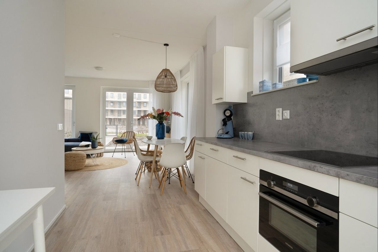 Ruime eengezinswoning met 5 slaapkamers - Afbeelding 10