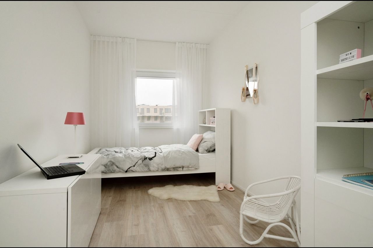 Ruime eengezinswoning met 5 slaapkamers - Afbeelding 22