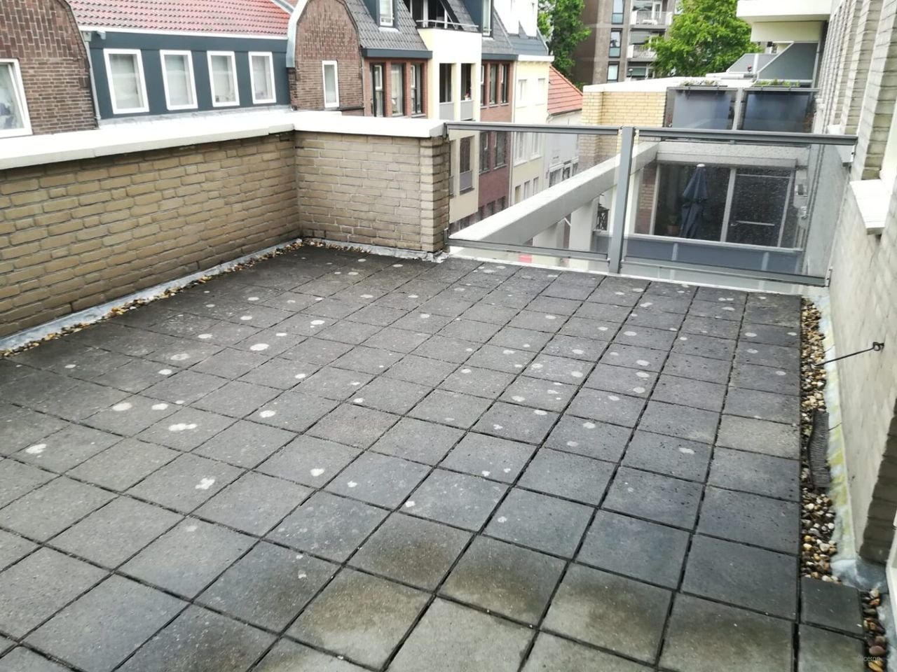 Weert City Center: 3 rooms with terrace and elevator - Image 15