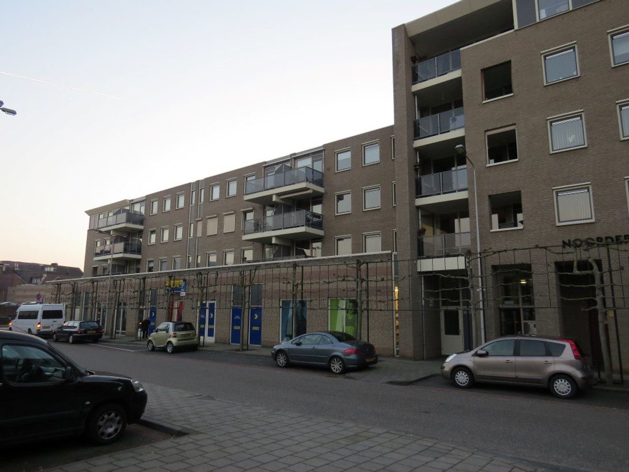 Weert City Center: 3 rooms with terrace and elevator - Image 20
