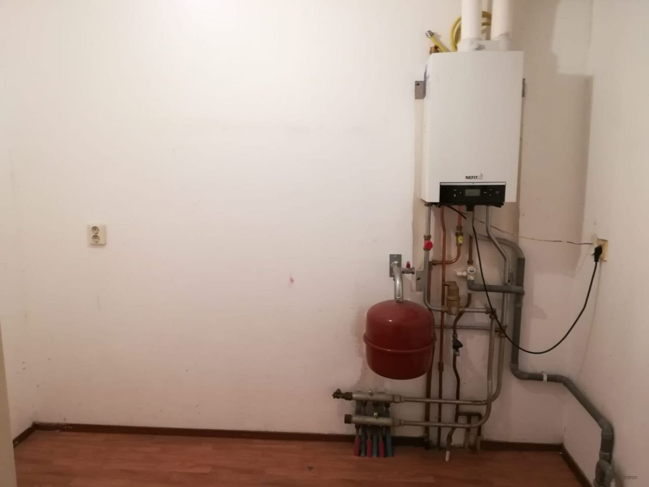 Weert City Center: 3 rooms with terrace and elevator - Image 14