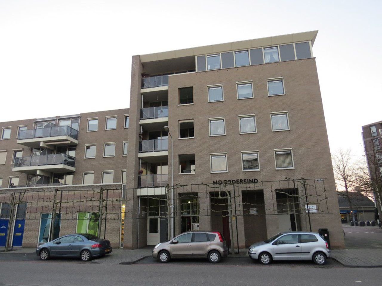 Weert City Center: 3 rooms with terrace and elevator - Image 19