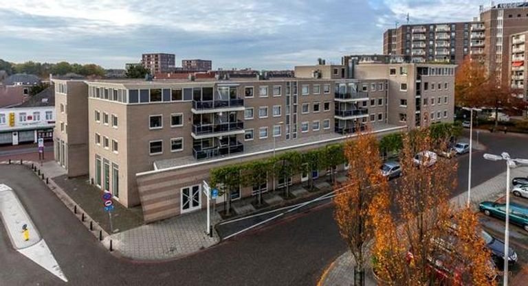 Weert City Center: 3 rooms with terrace and elevator - Image 18