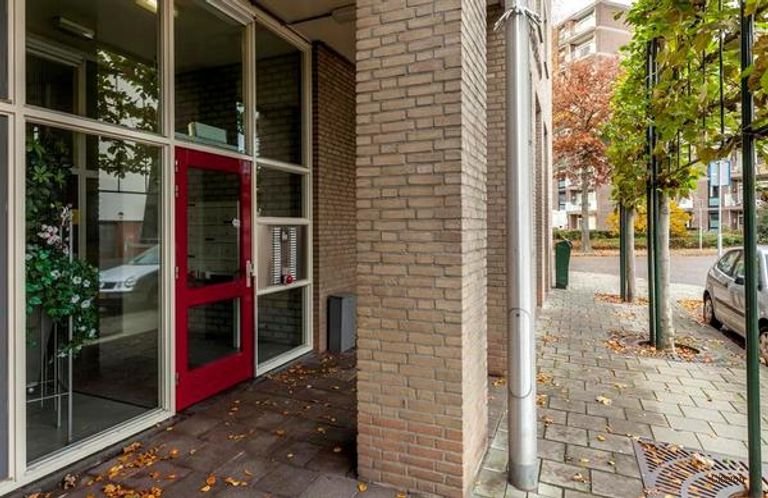 Weert City Center: 3 rooms with terrace and elevator - Image 21