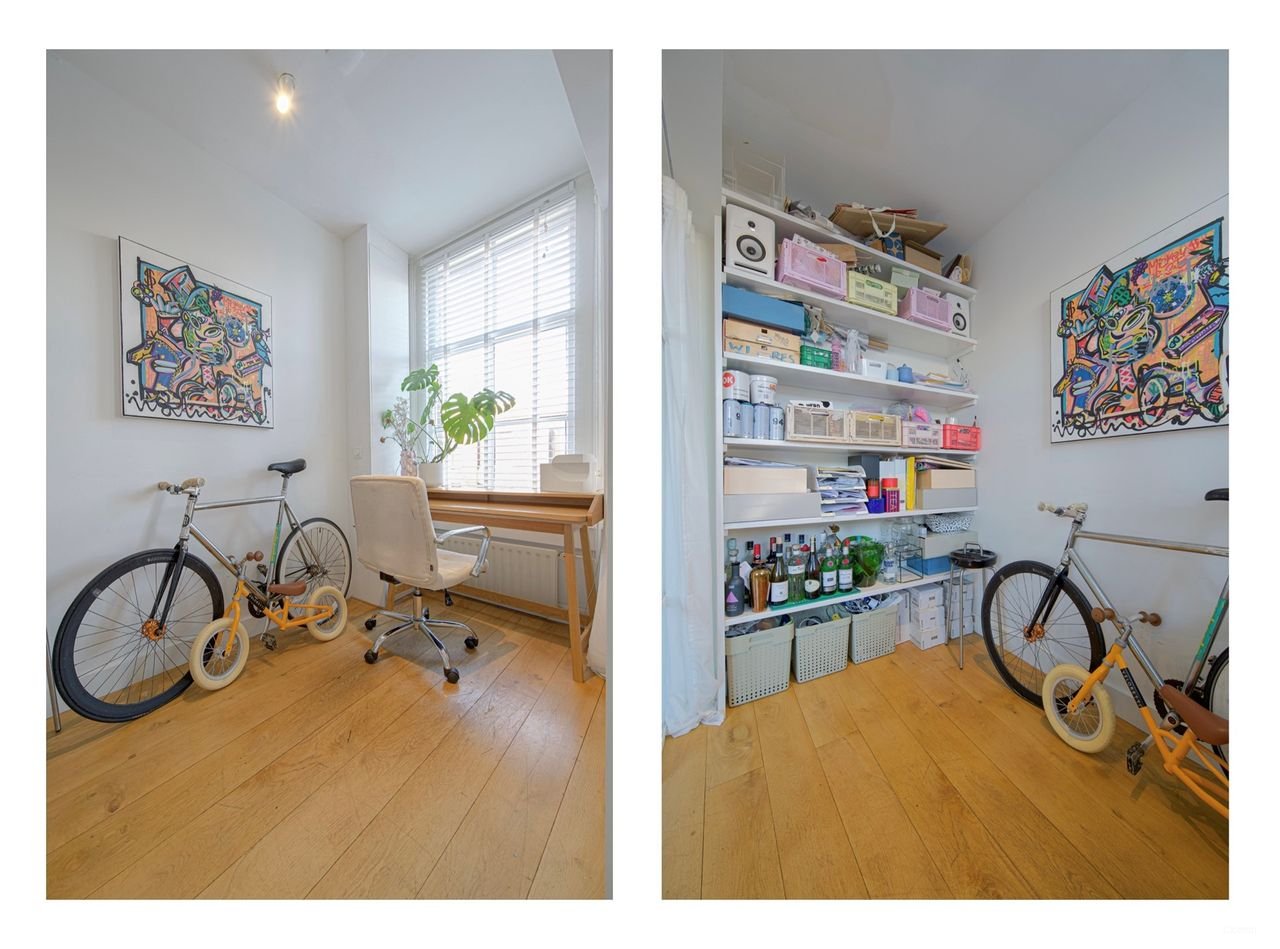 Monumentaal pand met zonnig dakterras - Afbeelding 19