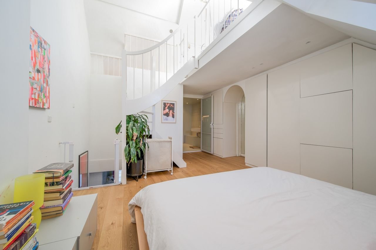 Monumentaal pand met zonnig dakterras - Afbeelding 11