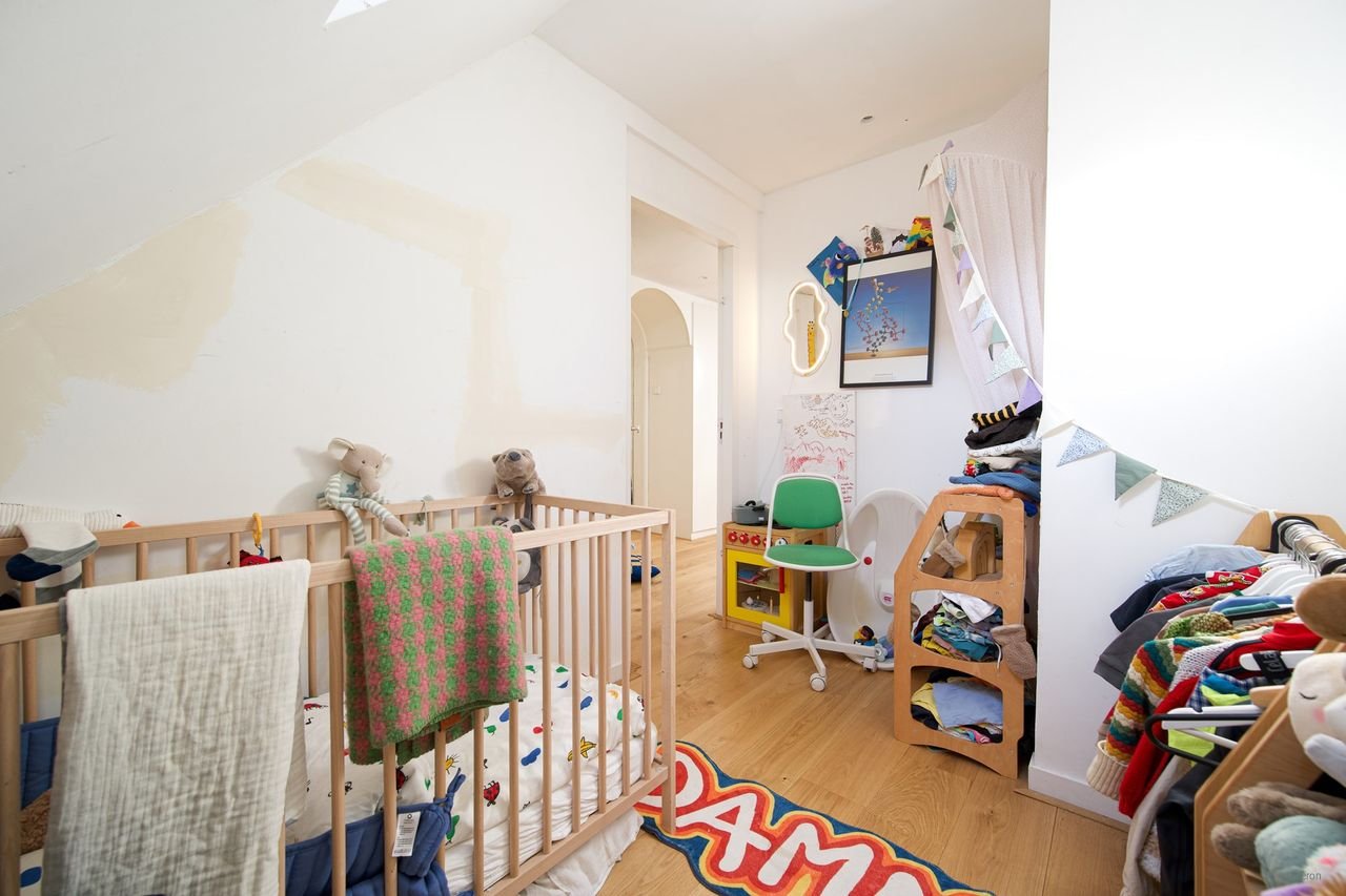 Monumentaal pand met zonnig dakterras - Afbeelding 13