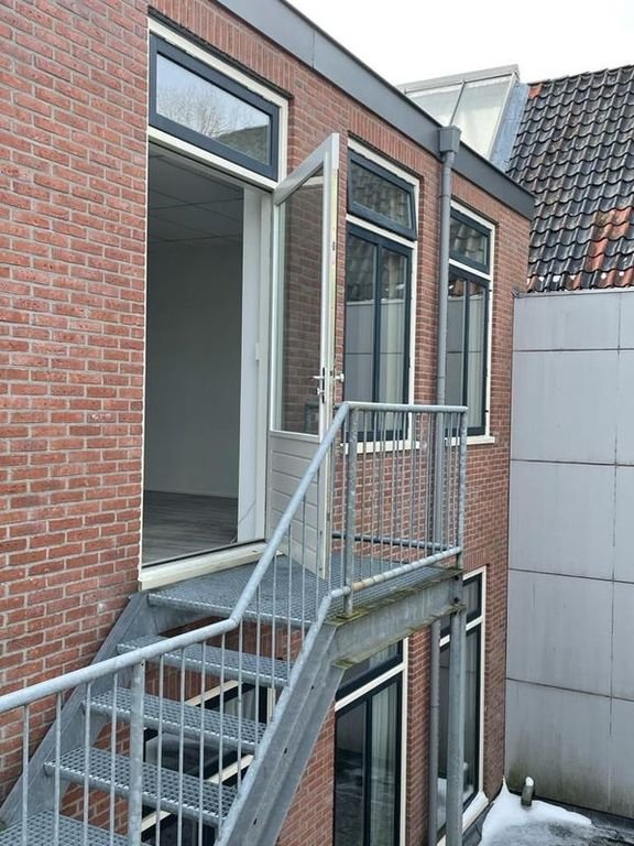 Leeuwarden City Center: 2 bedrooms - Image 8