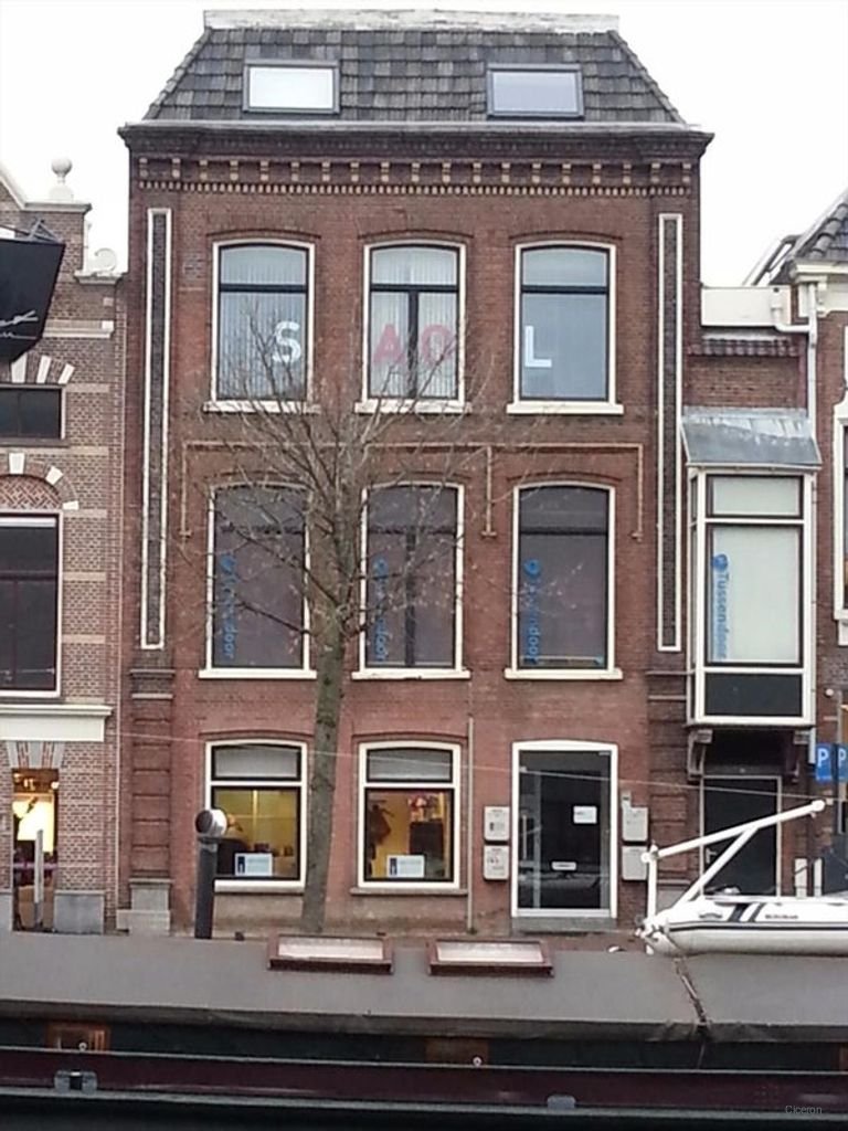 Leeuwarden City Center: 2 bedrooms - Image 1