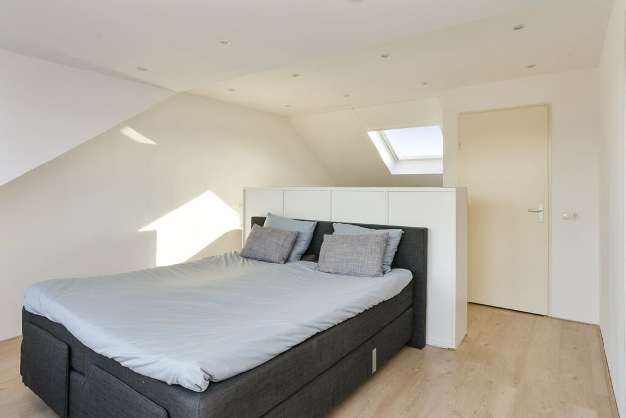 Modern huis met 4 slaapkamers en tuin in Rosmalen - Afbeelding 18