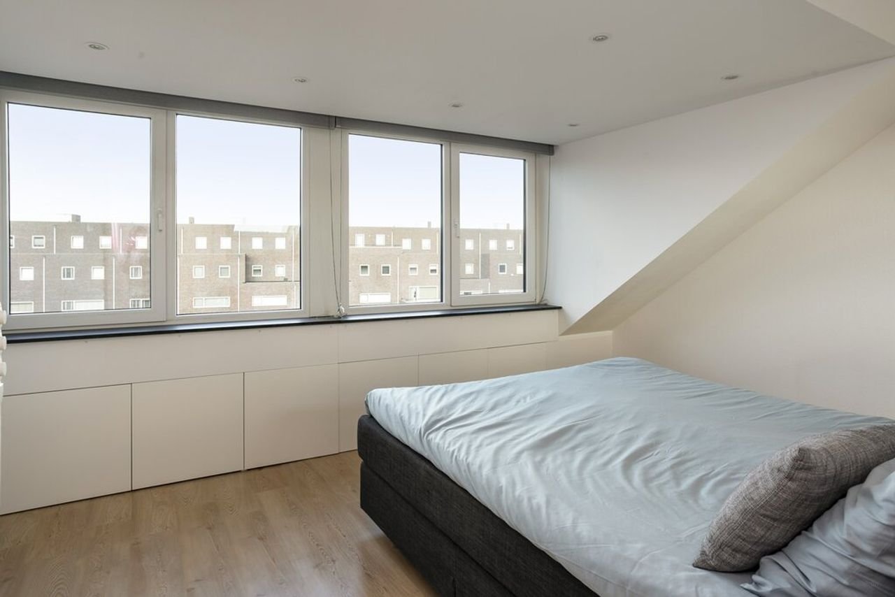 Modern huis met 4 slaapkamers en tuin in Rosmalen - Afbeelding 17