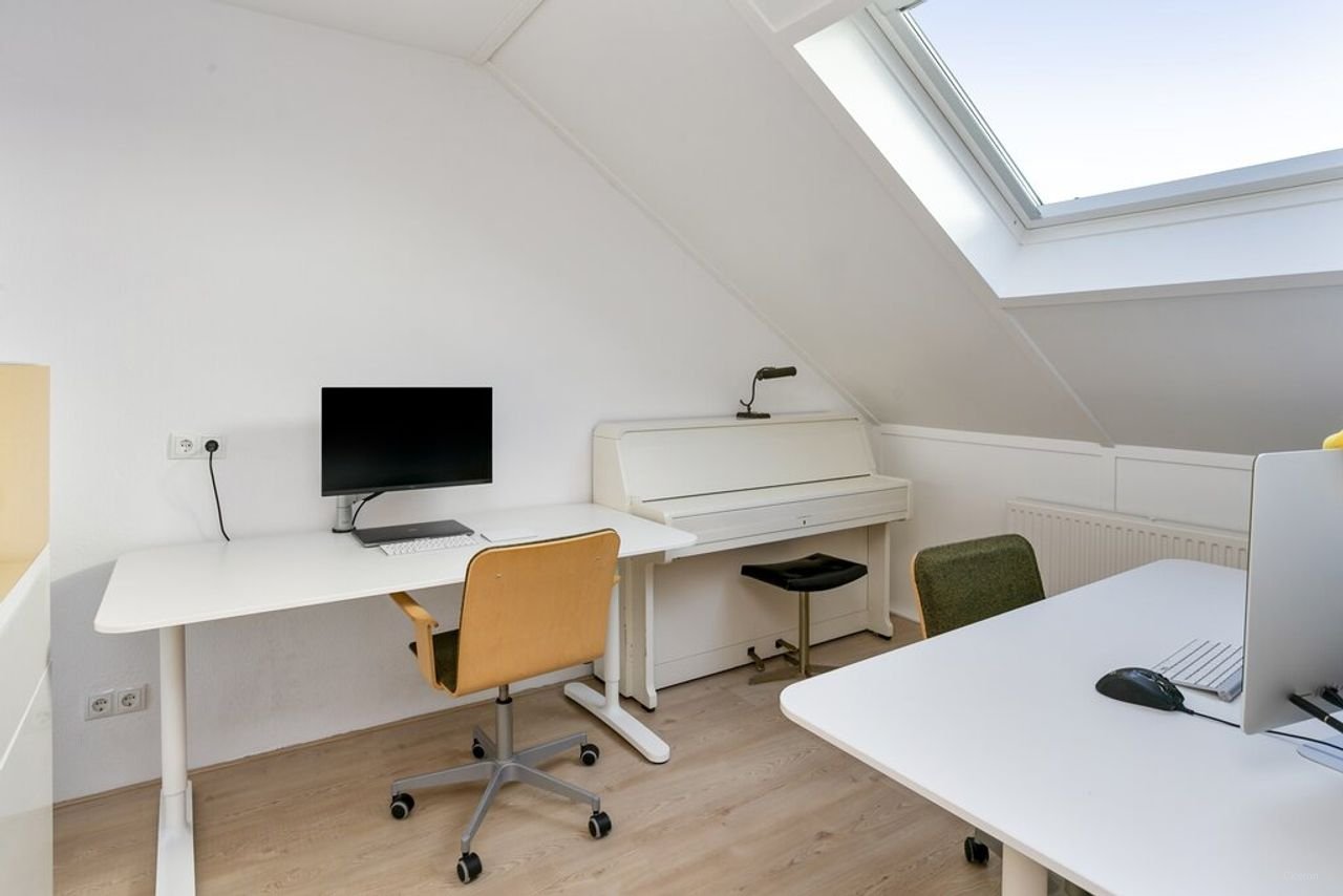 Modern huis met 4 slaapkamers en tuin in Rosmalen - Afbeelding 19