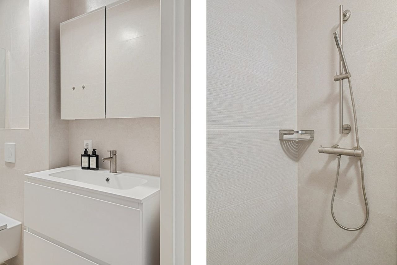 New apartment with views of the IJ - Image 11