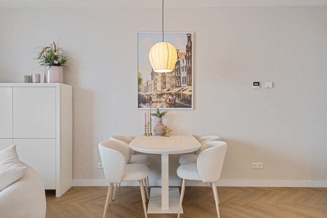 New apartment with views of the IJ - Image 16