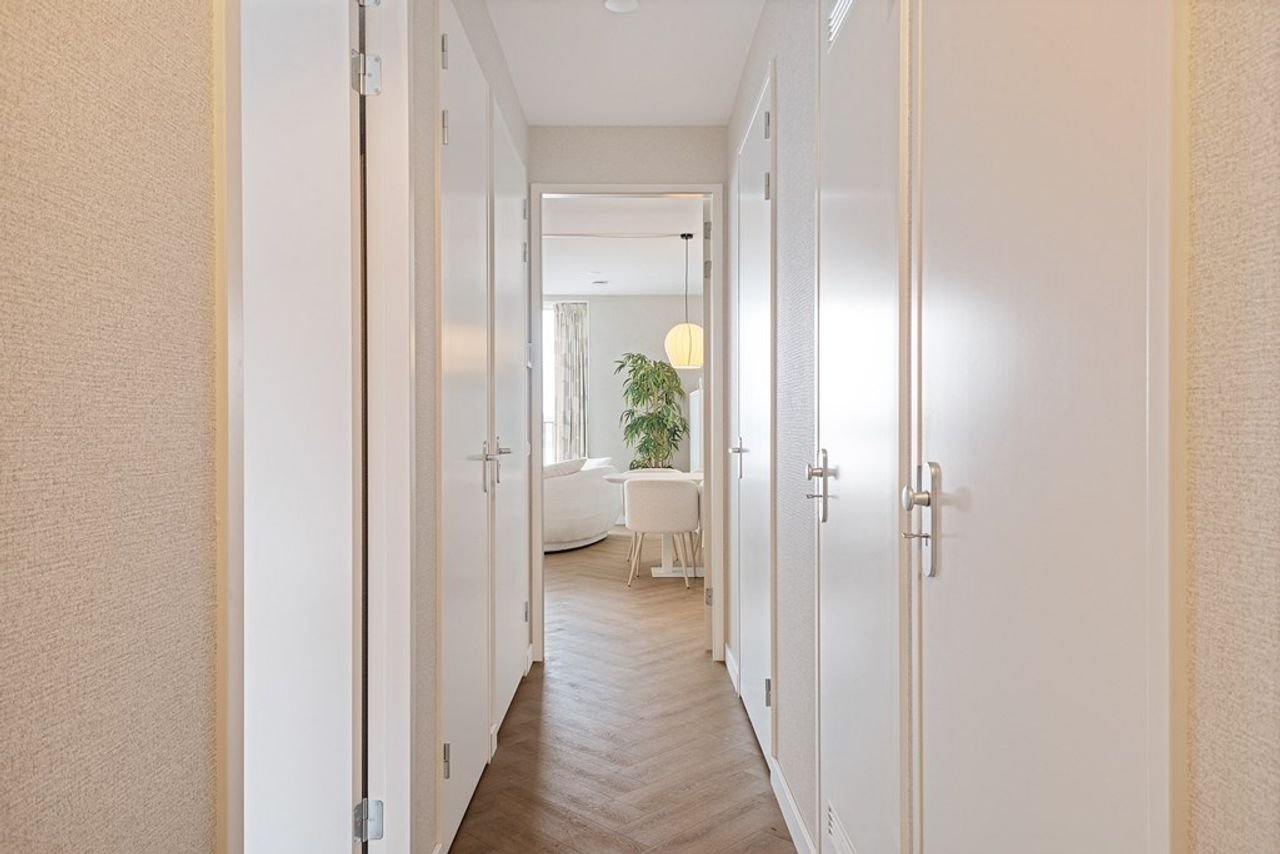 New apartment with views of the IJ - Image 15