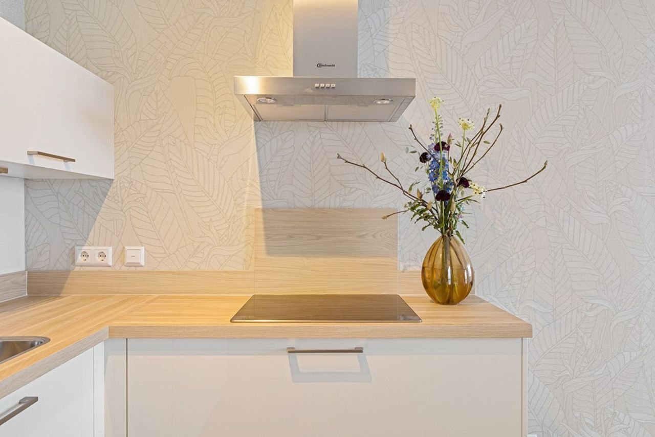 New apartment with views of the IJ - Image 7