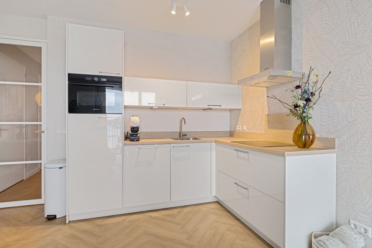 New apartment with views of the IJ - Image 6