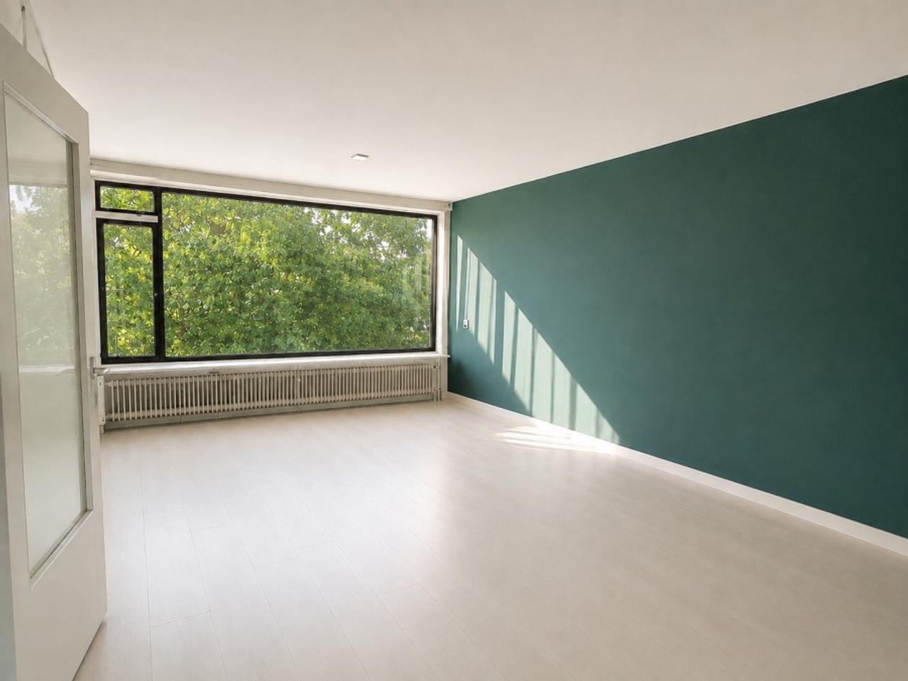 80 m² appartement met 3 slaapkamers - Afbeelding 2
