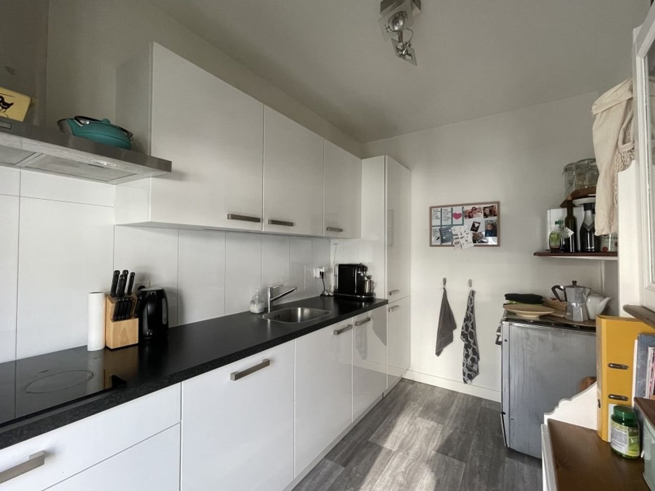 Modern living in the Spijkerkwartier - Image 2