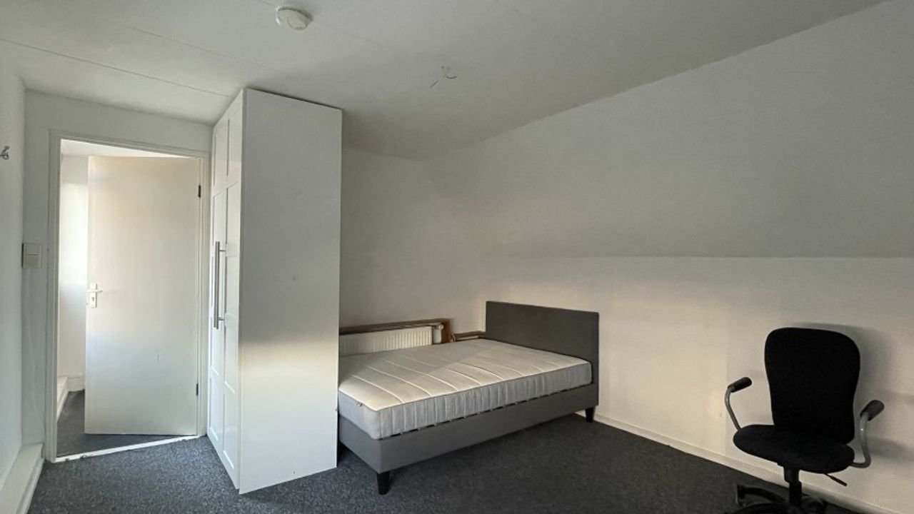 15m² Student Room in Bottendaal - Image 2