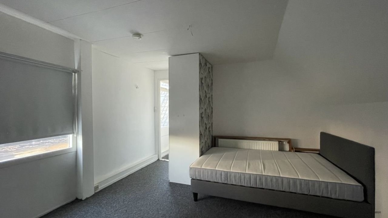 15m² Student Room in Bottendaal - Image 3