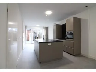 Renovated home in Eindhoven: A+++ energy label