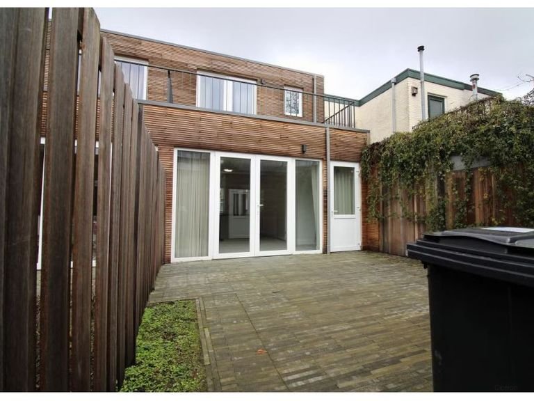 Renovated home in Eindhoven: A+++ energy label - Image 20