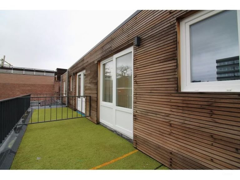 Renovated home in Eindhoven: A+++ energy label - Image 21