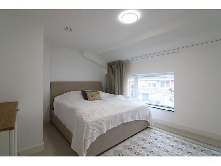 Renovated home in Eindhoven: A+++ energy label - Image 12