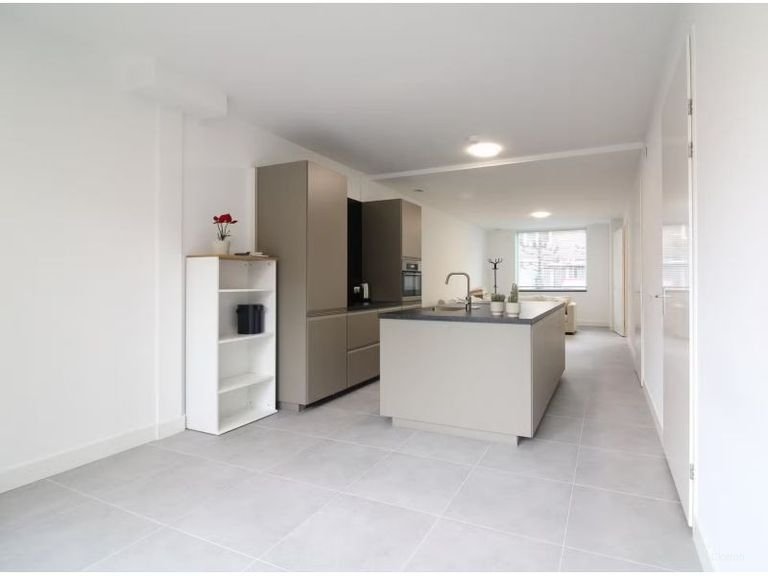 Renovated home in Eindhoven: A+++ energy label - Image 4