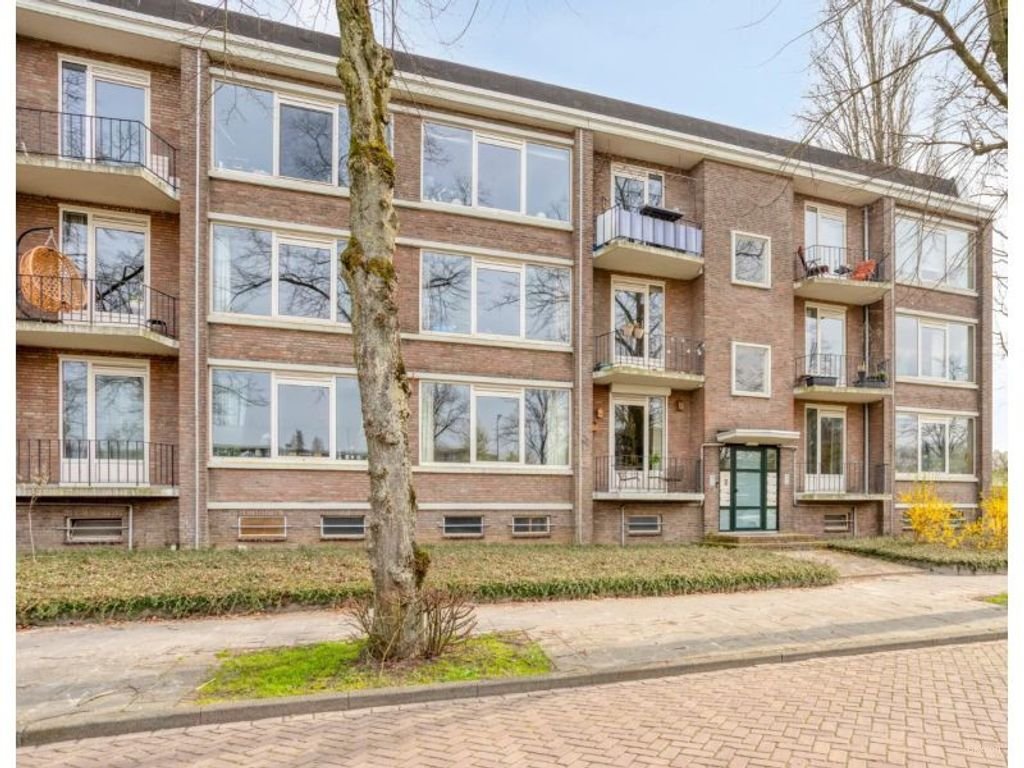 Gemeubileerde studio met vide in Tilburg - Afbeelding 2