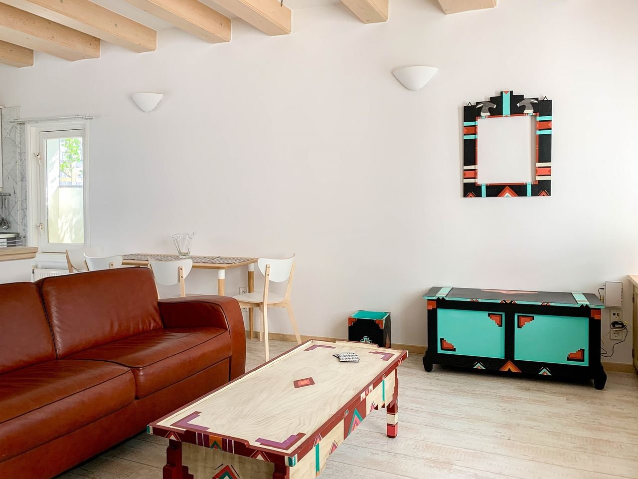 Monumentaal wonen met jacuzzi in centrum - Afbeelding 3