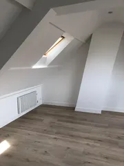Studio van 30 m² in de Zeeheldenbuurt