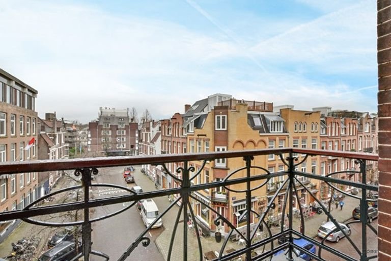 Luxe 3-kamer woning in de Valeriusstraat - Afbeelding 21