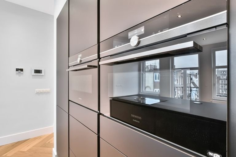 Luxe 3-kamer woning in de Valeriusstraat - Afbeelding 10