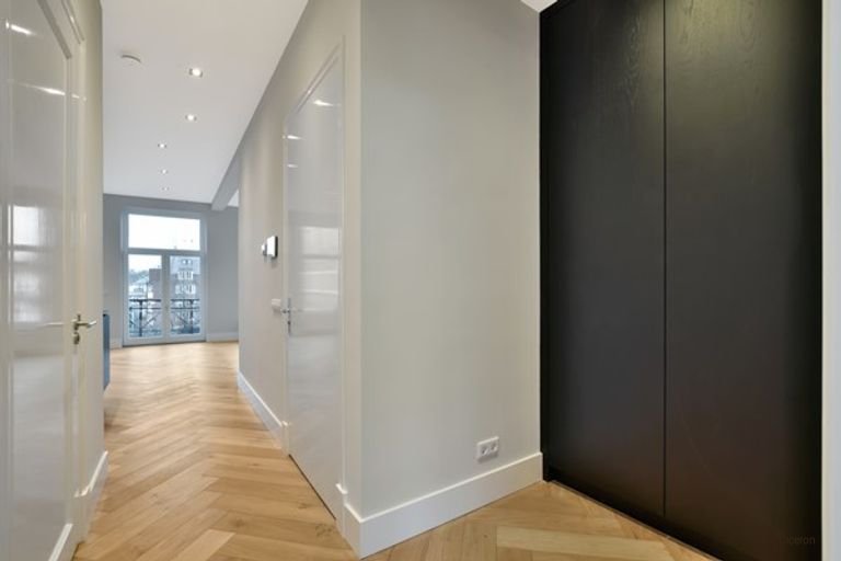 Luxe 3-kamer woning in de Valeriusstraat - Afbeelding 12