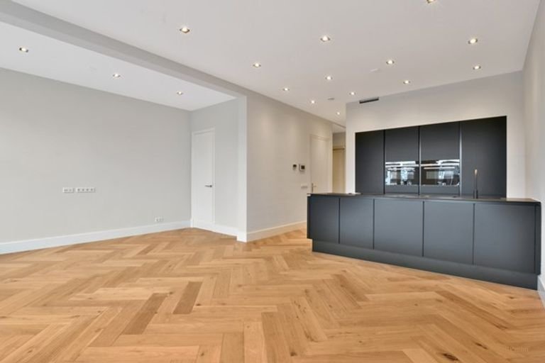 Luxe 3-kamer woning in de Valeriusstraat - Afbeelding 2