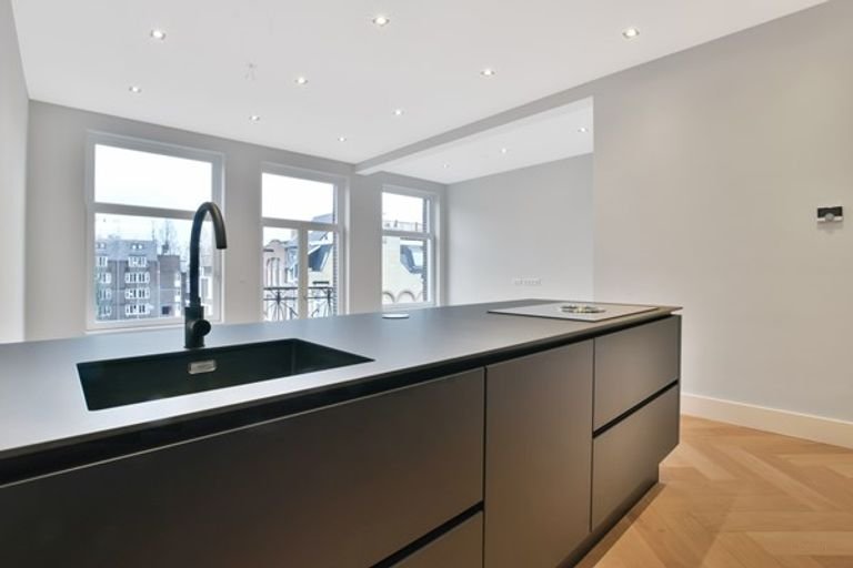 Luxe 3-kamer woning in de Valeriusstraat - Afbeelding 9