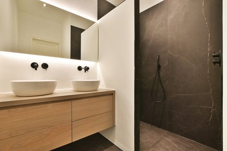 Luxe 3-kamer woning in de Valeriusstraat - Afbeelding 19