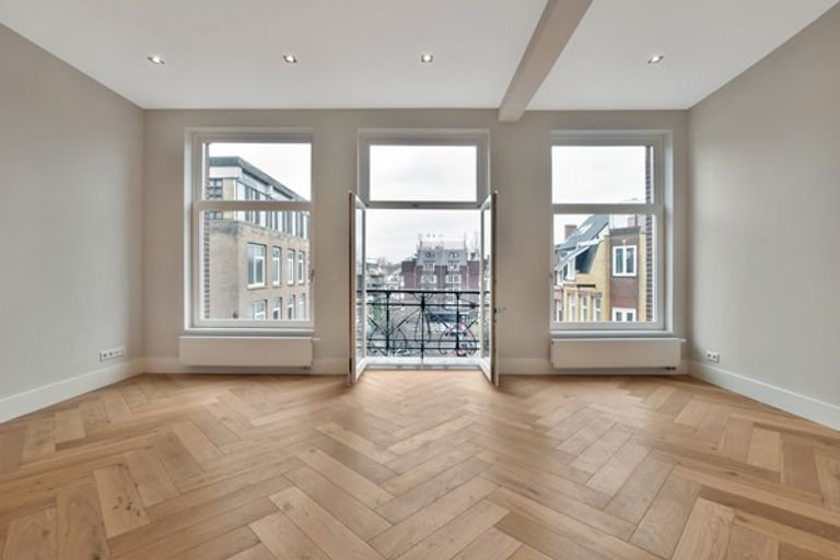 Luxe 3-kamer woning in de Valeriusstraat - Afbeelding 6