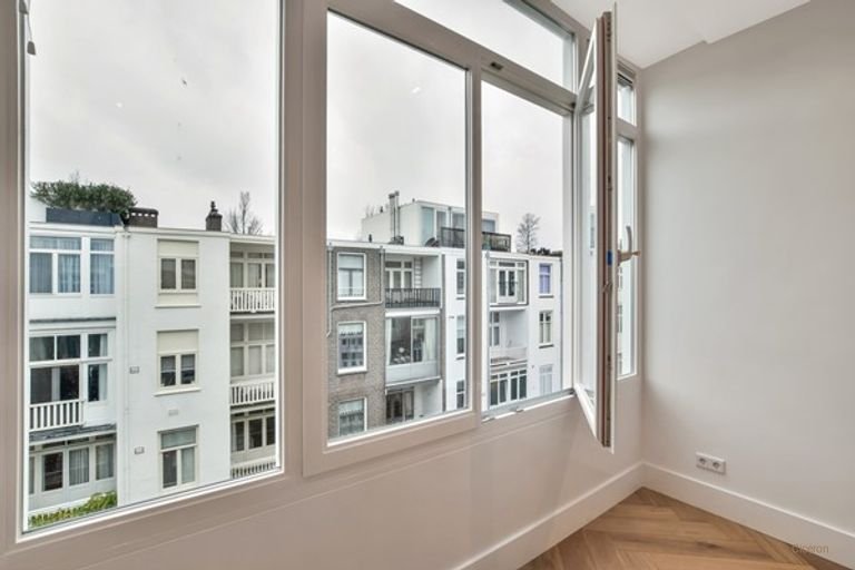 Luxe 3-kamer woning in de Valeriusstraat - Afbeelding 20