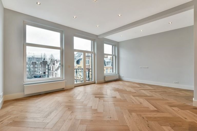 Luxe 3-kamer woning in de Valeriusstraat - Afbeelding 5