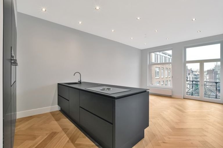 Luxe 3-kamer woning in de Valeriusstraat - Afbeelding 7