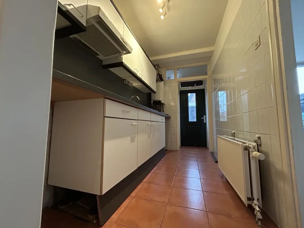 Fijn appartement met tuin in Breukelen - Afbeelding 2