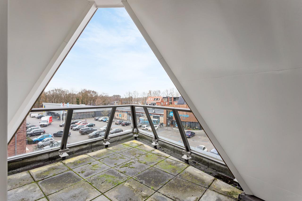 109 m² appartement in hartje Ootmarsum - Afbeelding 2