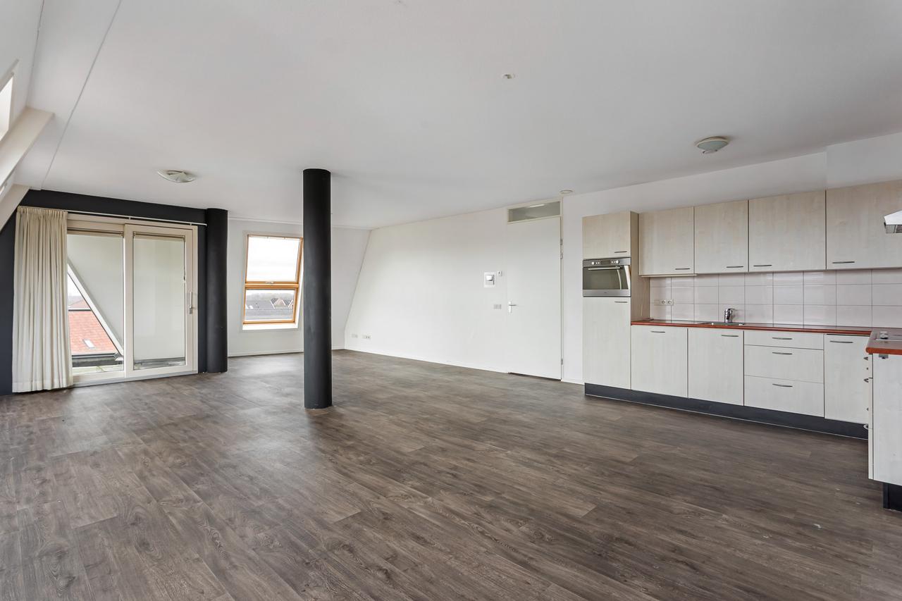 109 m² appartement in hartje Ootmarsum - Afbeelding 5