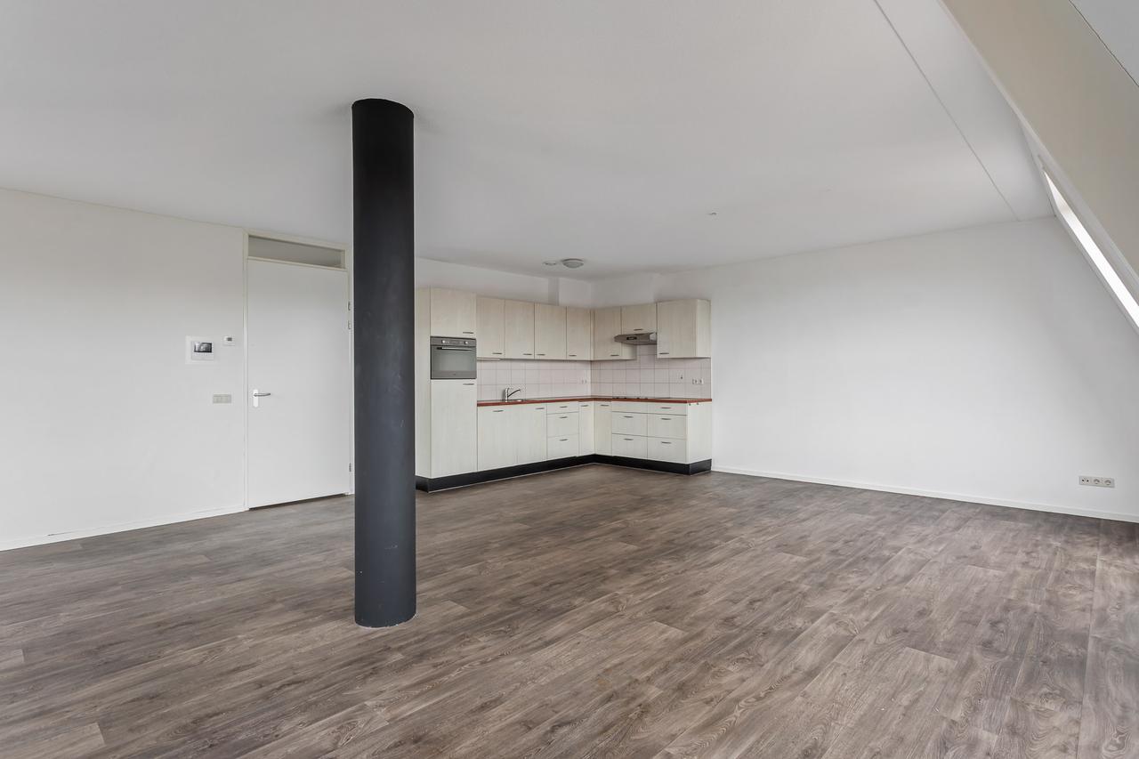 109 m² appartement in hartje Ootmarsum - Afbeelding 6